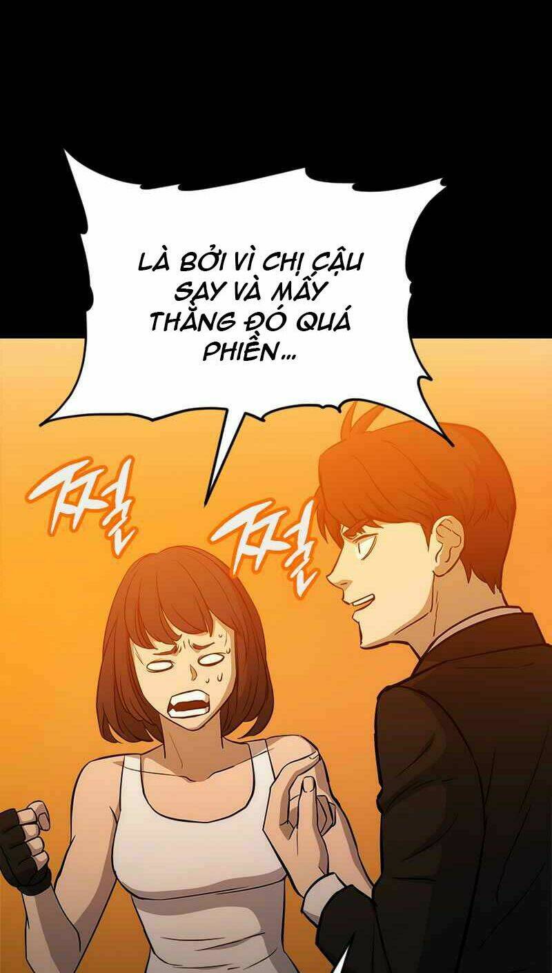 Cánh Cổng Mở Ra Đúng Ngày Đầu Tiên Tôi Thành Chính Trị Gia: Chapter 2