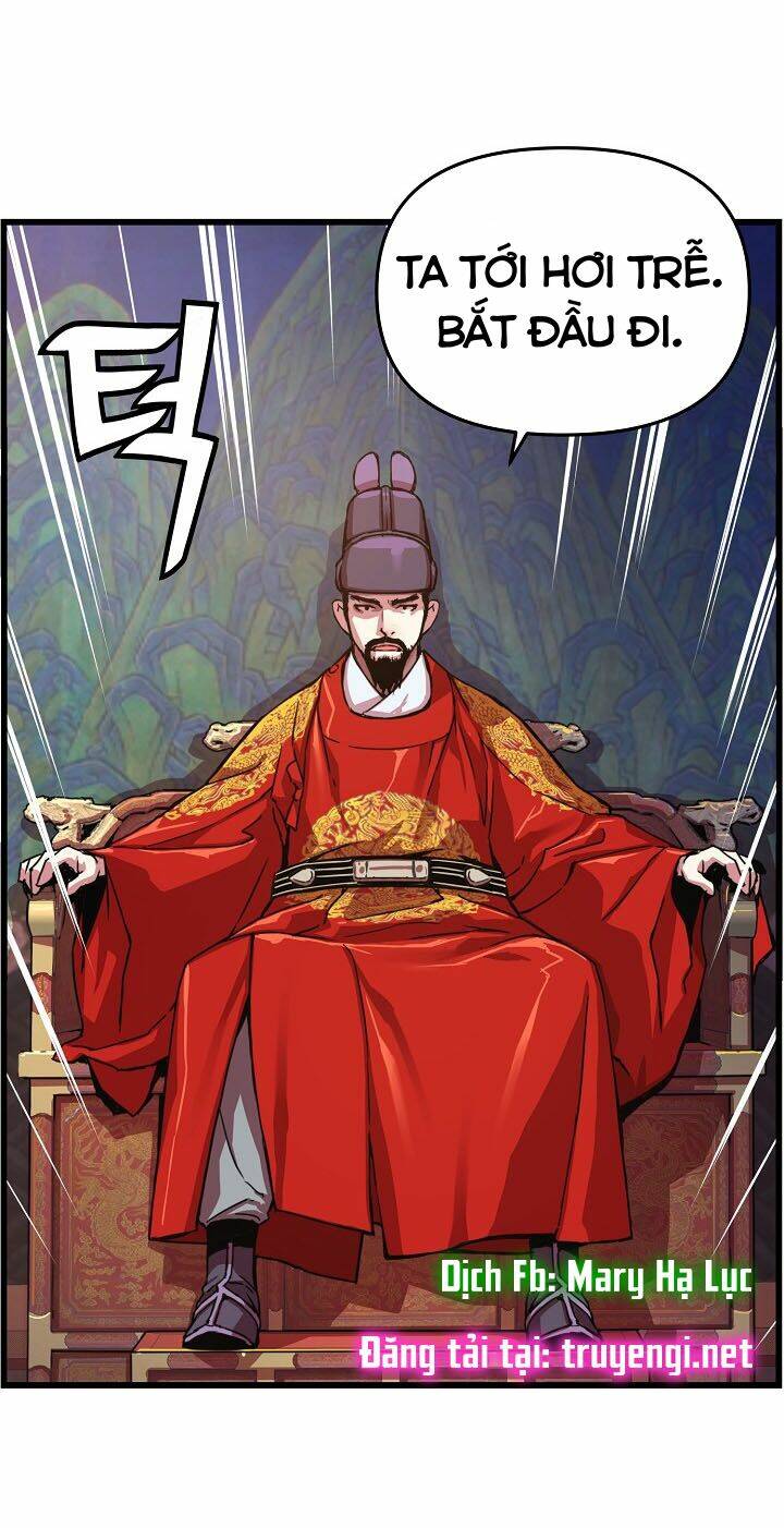 Tôi Sẽ Sống Như Một Hoàng Tử: Chapter 18