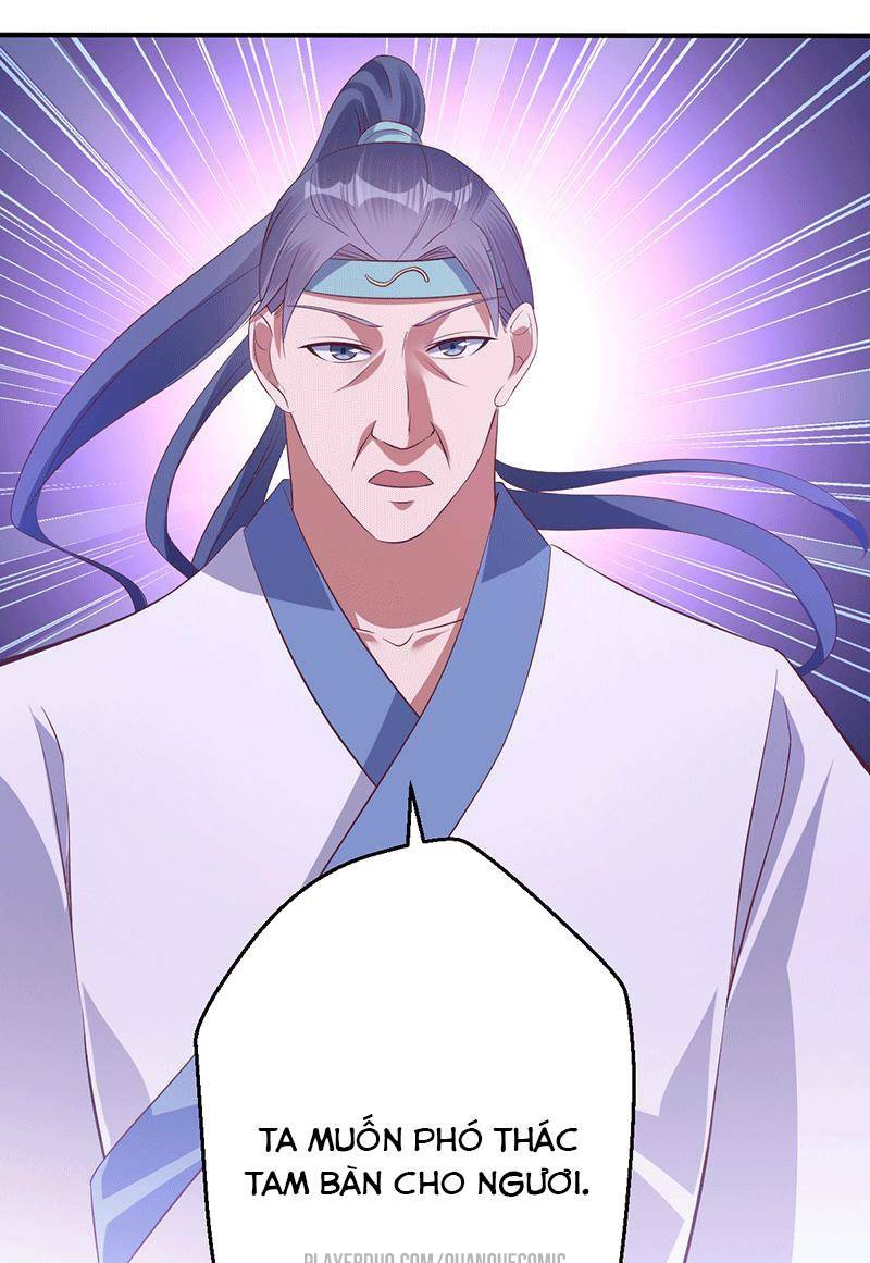 Ta Có Một Bộ Hỗn Độn Kinh: Chapter 51