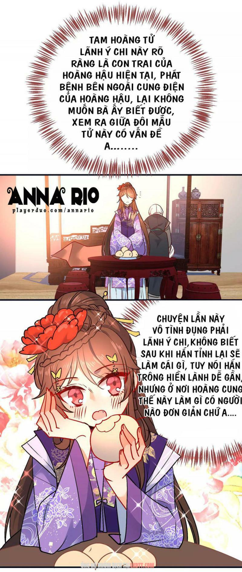 Tiểu Yêu Tinh Điều Giáo Bảo Điển: Chapter 91