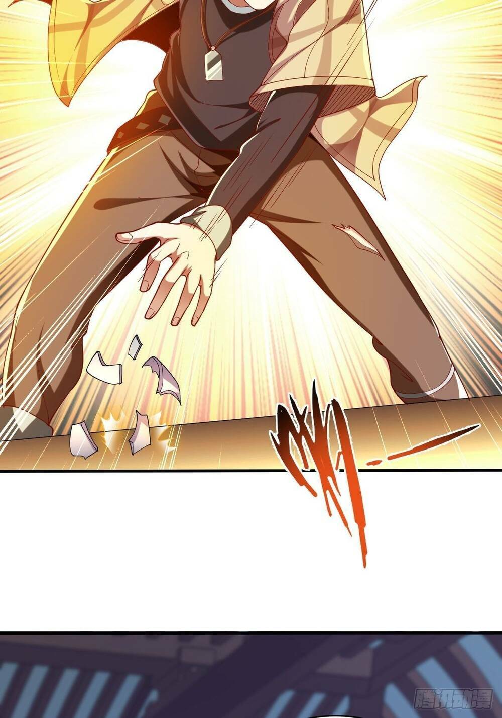Cục Gạch Xông Vào Dị Giới: Chapter 39