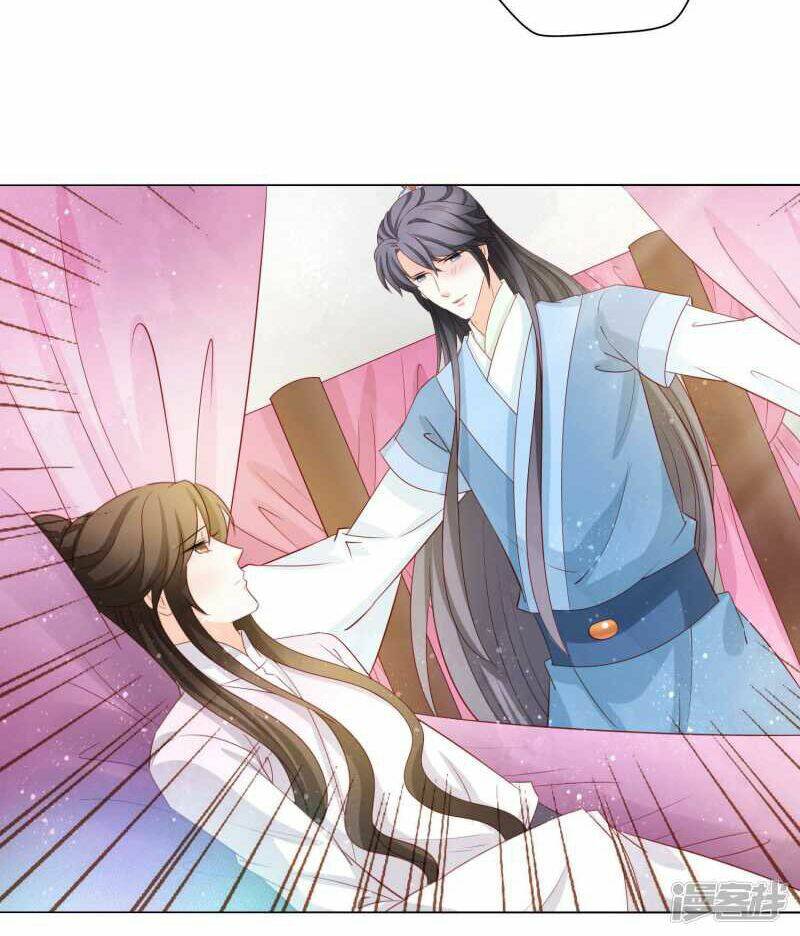 Nam Phi Nữ Tướng: Chapter 49