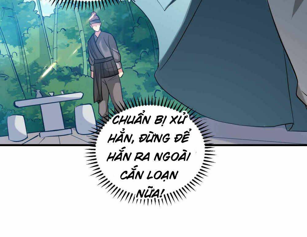 Vạn Giới Tiên Vương: Chapter 110