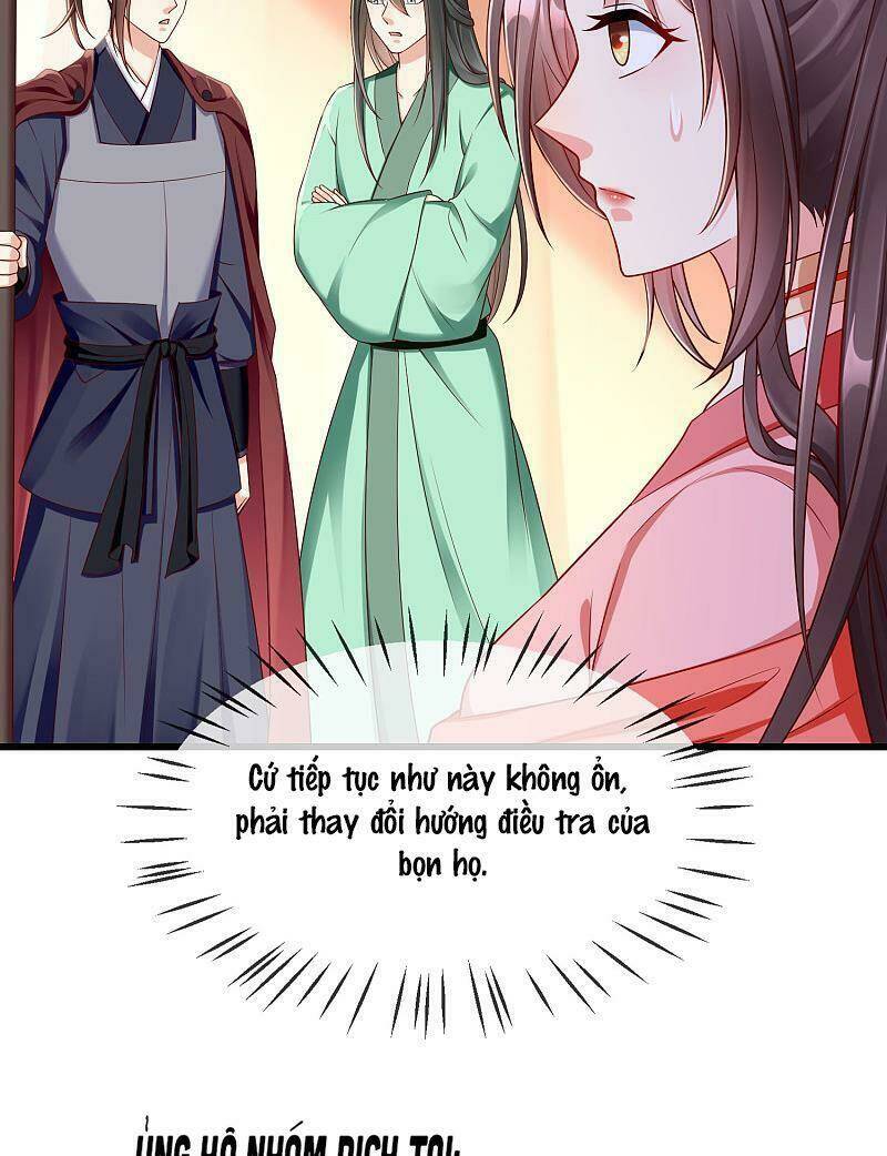 Vương Phi Là Đoá Bạch Liên Hoa: Chapter 36