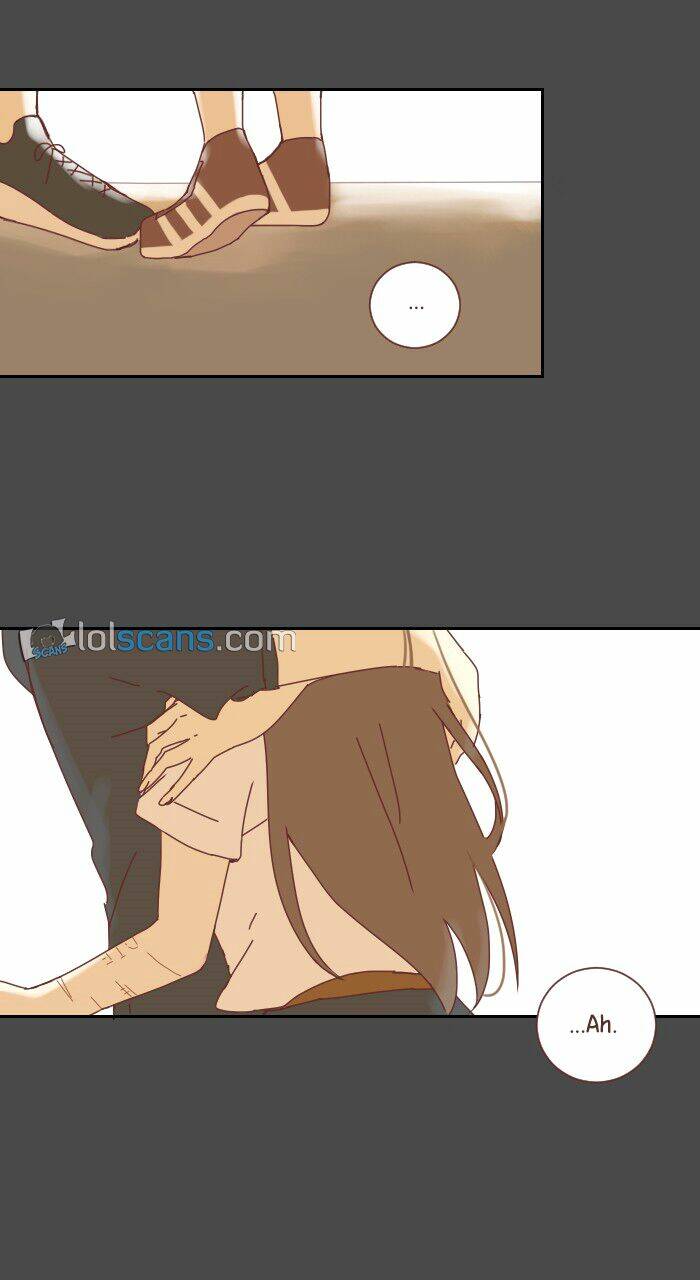 From Nightmare To Love: Chapter 4