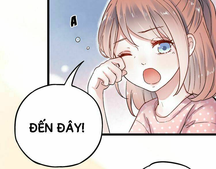 Trạch Thượng Tịch Mịch Huỳnh Hỏa: Chapter 6.2