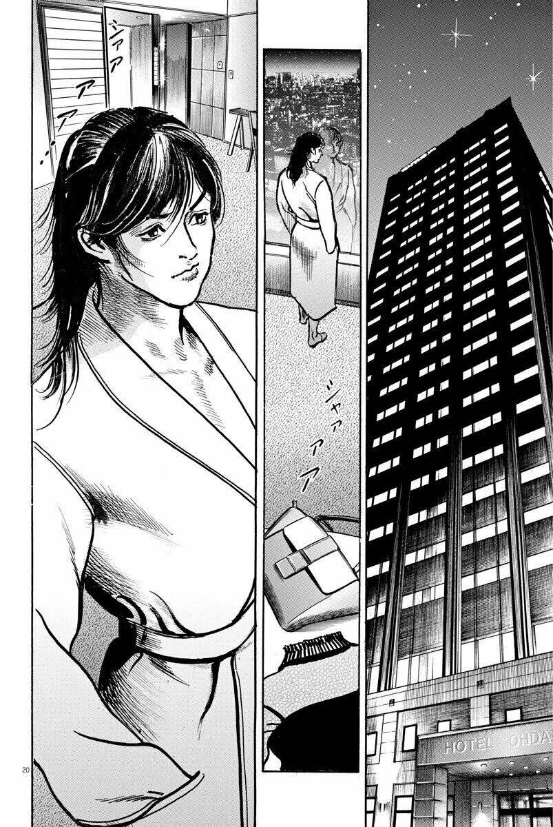 Trò Chơi Nghìn Tỷ: Chapter 10