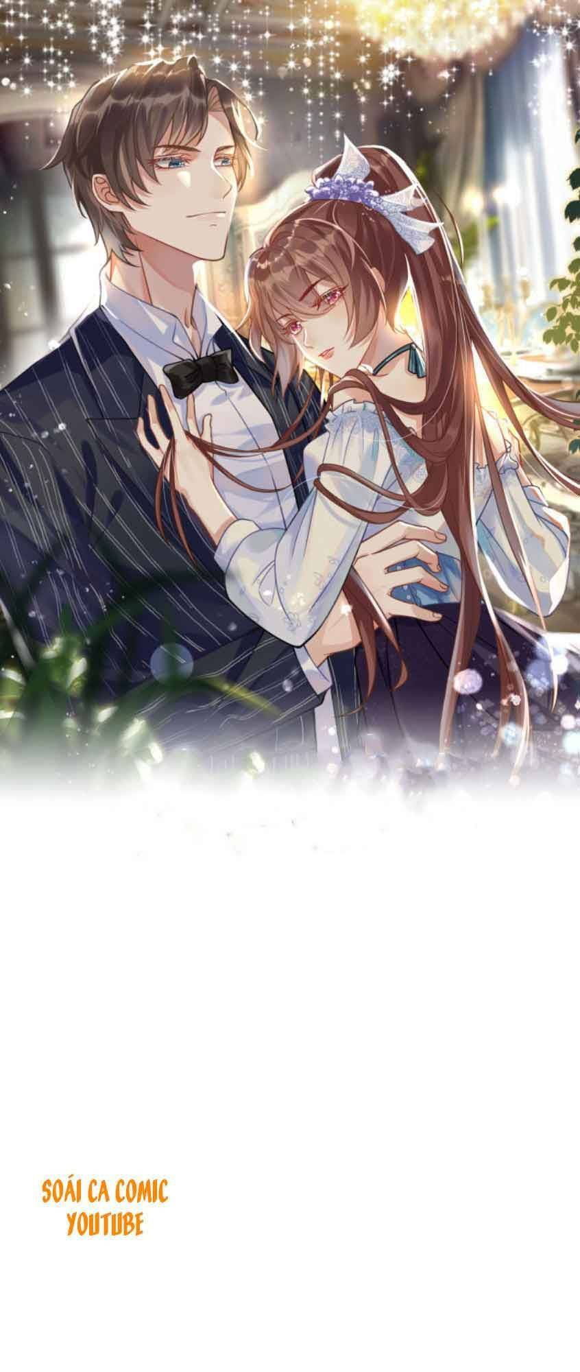 Nhất Sanh Hữu Hỉ: Chapter 9