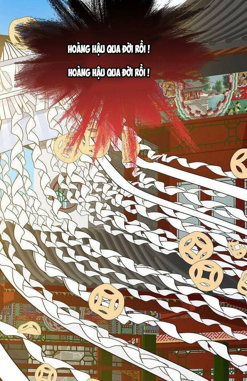 Công Lược Trưởng Thành Của Vương Phi: Chapter 43