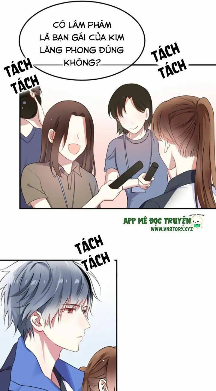 Thần Tượng Điểm Zero: Chapter 134