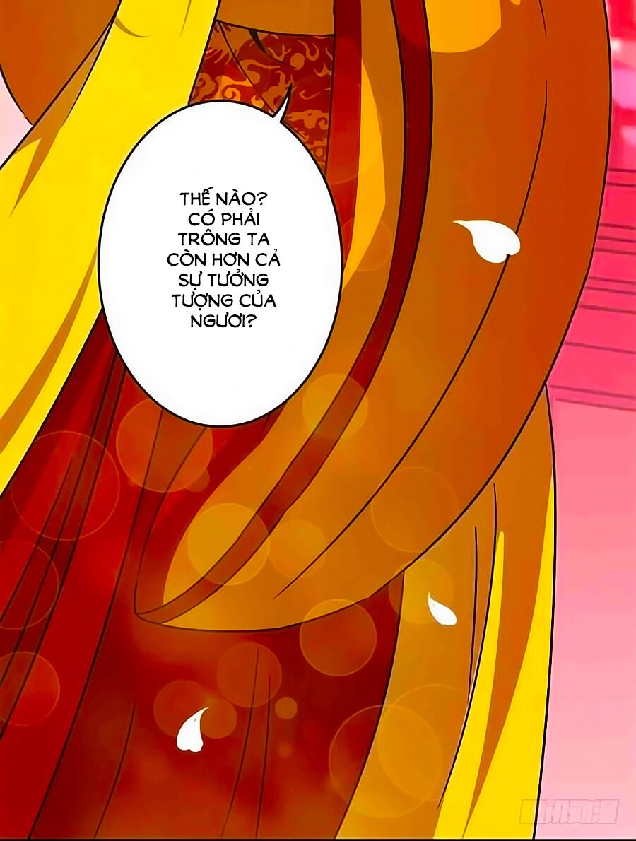Vương Gia ! Ngươi Thật Bỉ Ổi !: Chapter 302