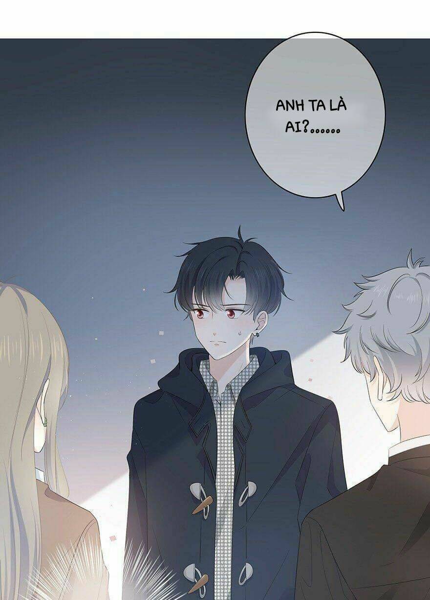 Phần Còn Lại Của Cuộc Đời Tôi: Chapter 1.2