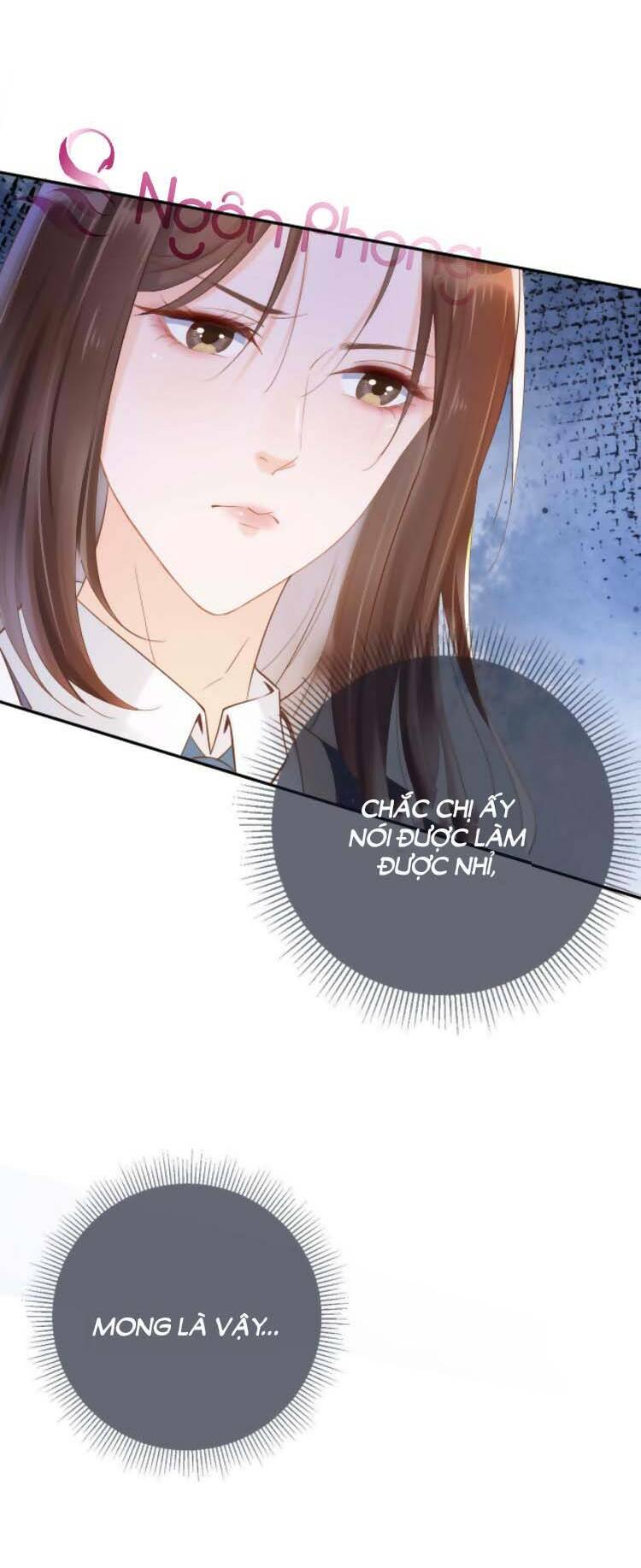 Dây Dưa Không Dứt: Chapter 7