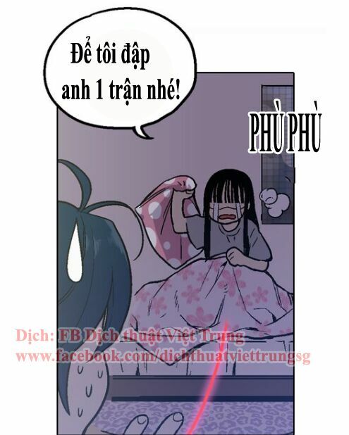 Xin Đừng Cắn Em: Chapter 7
