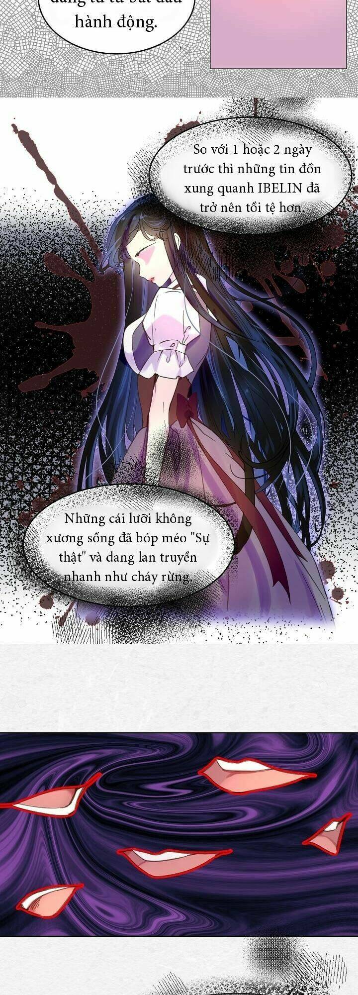 Tôi Không Phải Là Người Tốt: Chapter 82
