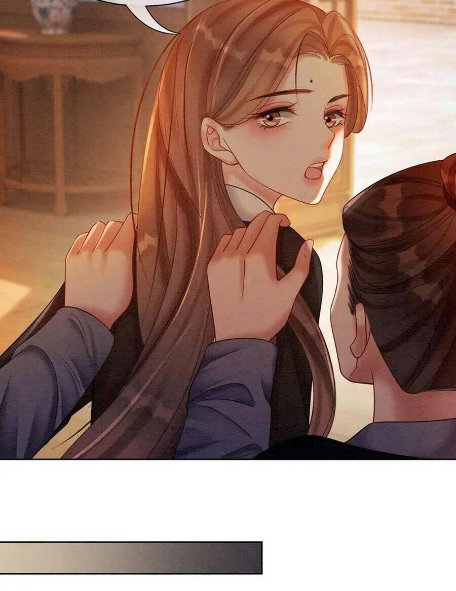 Xung Hỉ Vương Phi: Chapter 71