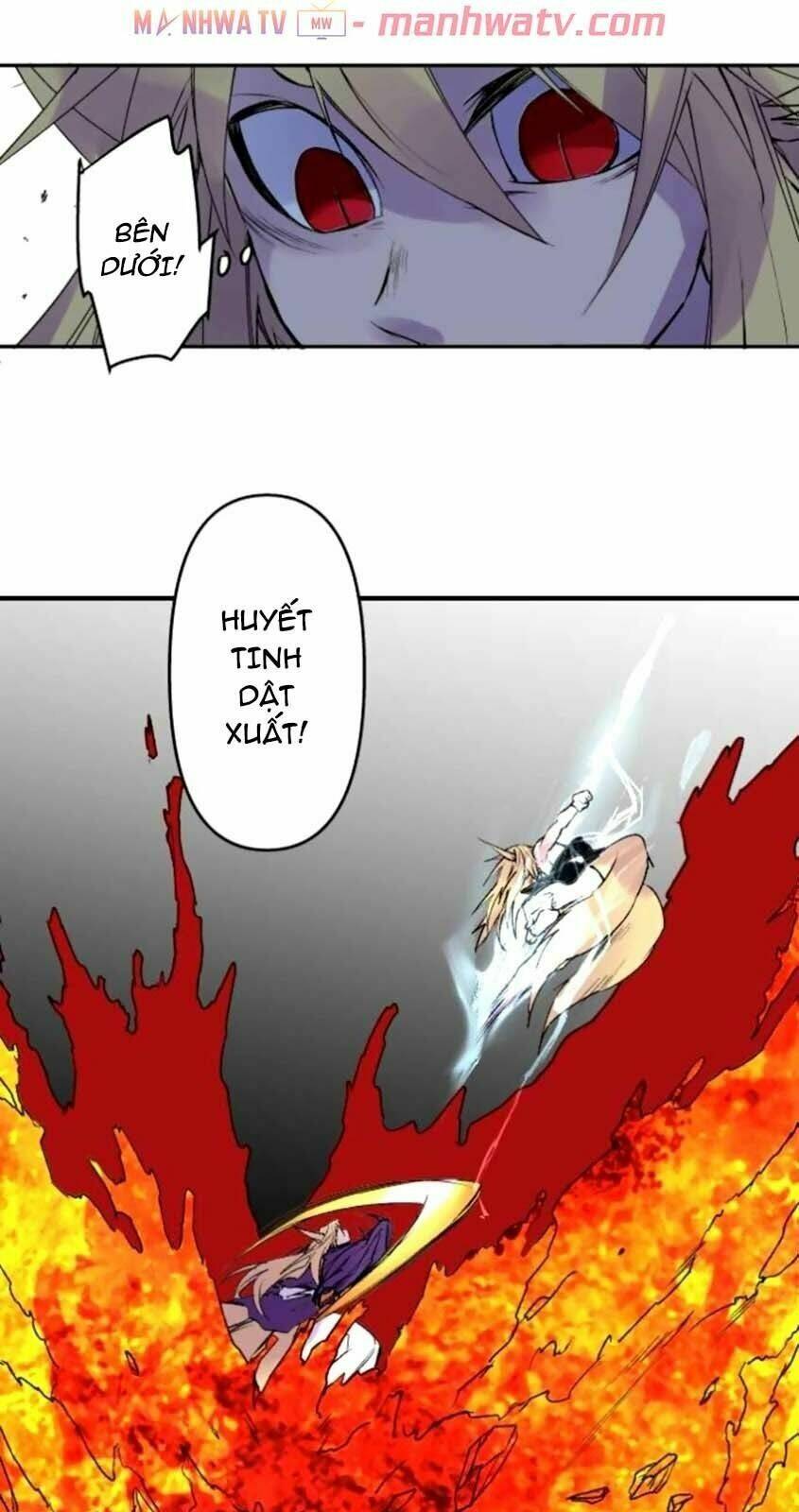 Ake No Tobari: Chapter 146