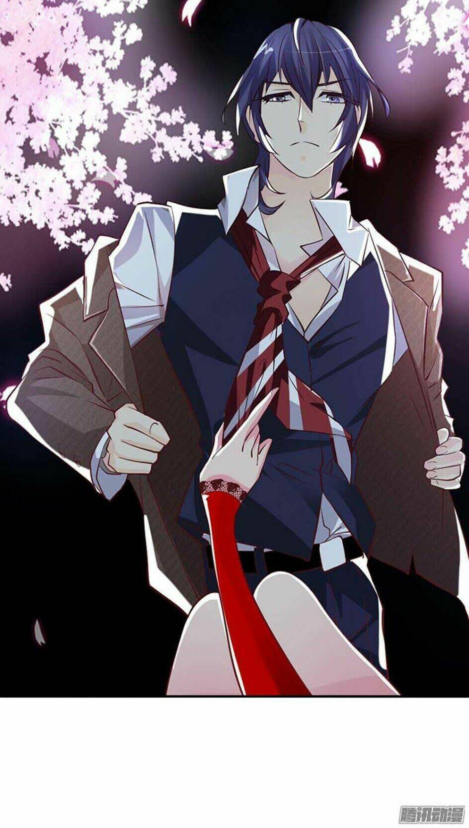 Em Vẫn Còn Nhỏ: Chapter 57