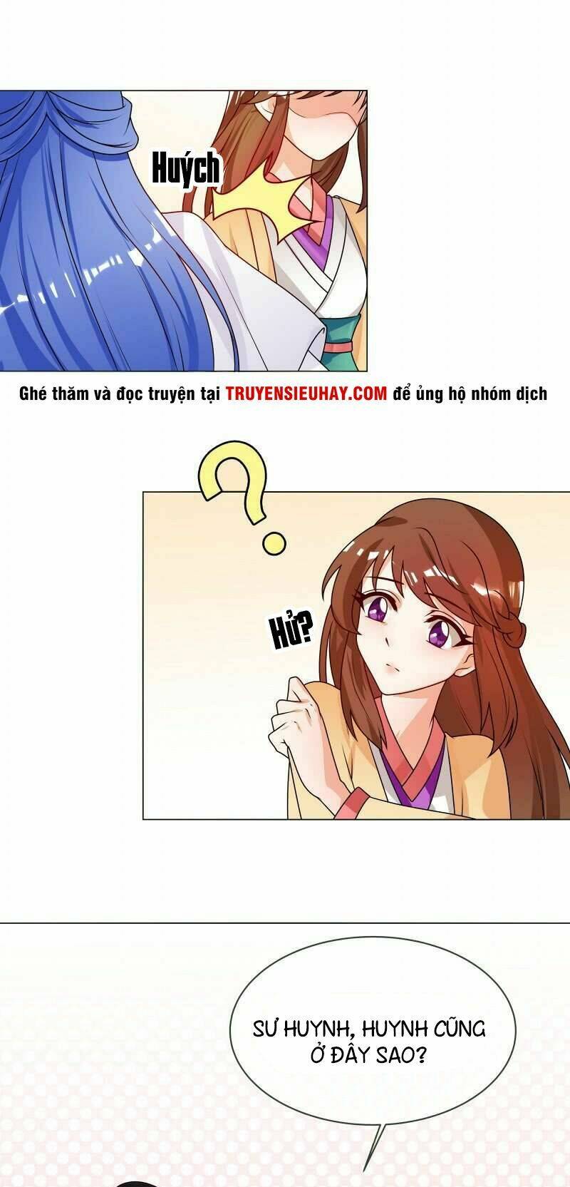 Thiên Tài Tiểu Độc Phi: Chapter 55