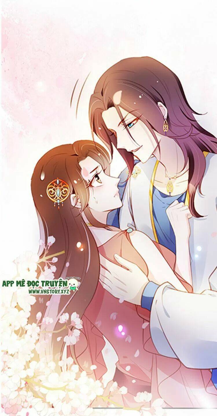 Nàng Trở Thành Bạch Nguyệt Quang Của Vương Gia Bệnh Kiều: Chapter 78