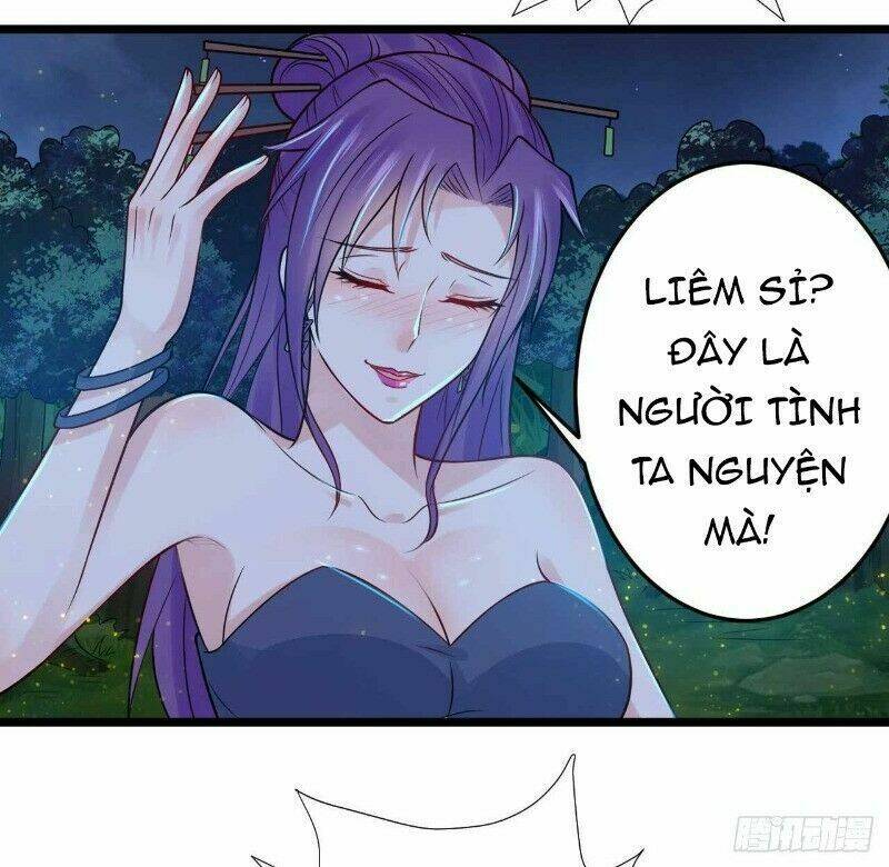 Đô Thị Siêu Cấp Thần Tôn: Chapter 55