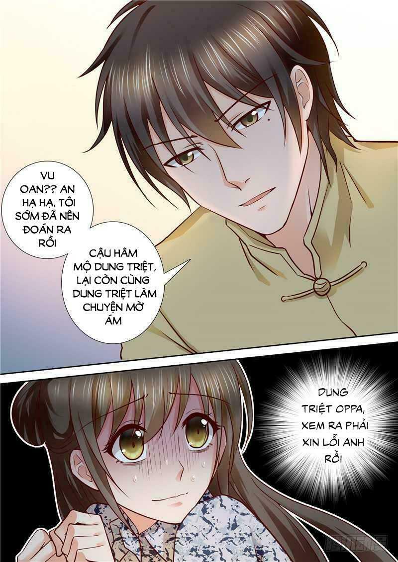 Người Thừa Kế Giá Đáo: Hiệu Thảo Làm Loạn Đủ Chưa?: Chapter 75