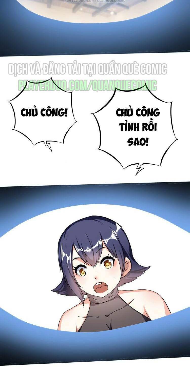 Kinh Thế Kỳ Nhân: Chapter 31