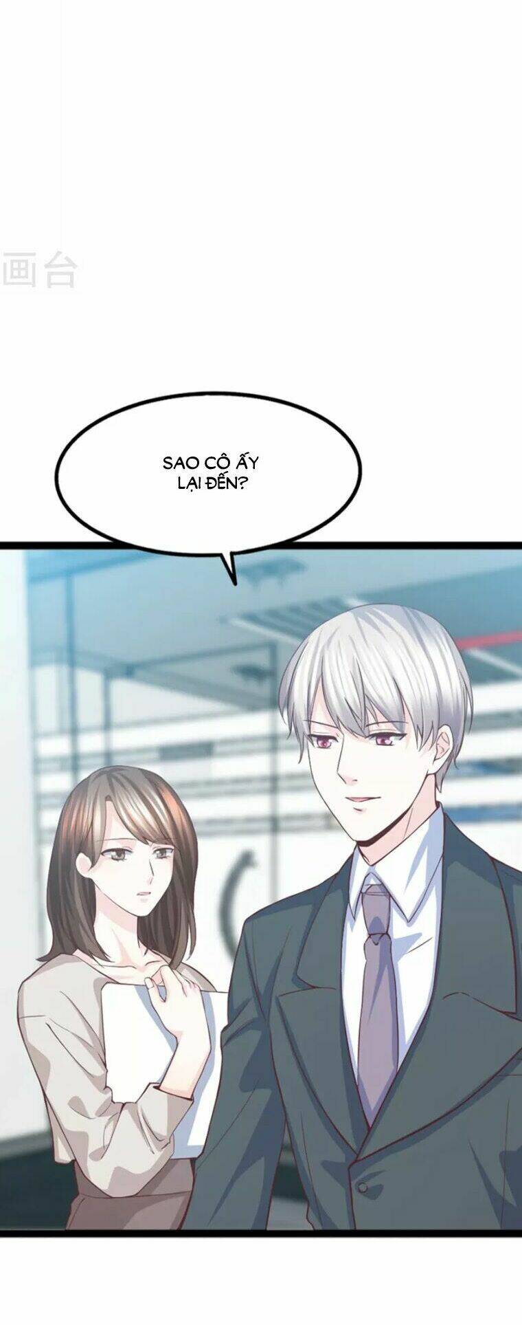 Ta Và Nam Thần Cởi Áo Ngủ Rồi: Chapter 35