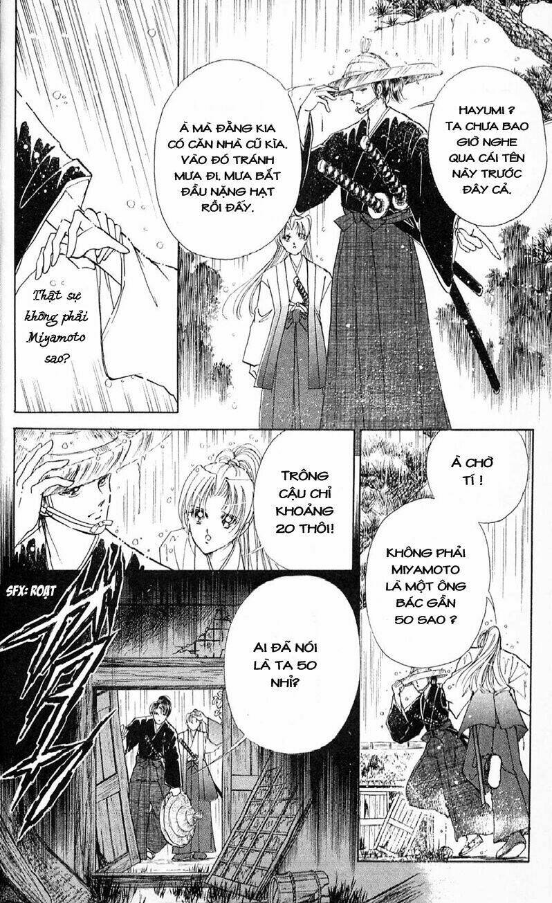 Amakusa 1637: Chapter 5