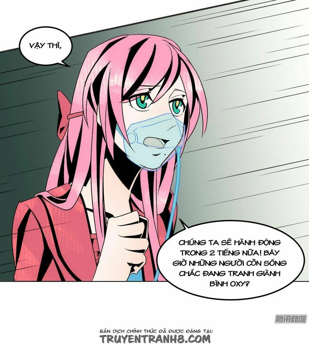 Điều Ước Của Người Phàm: Chapter 4