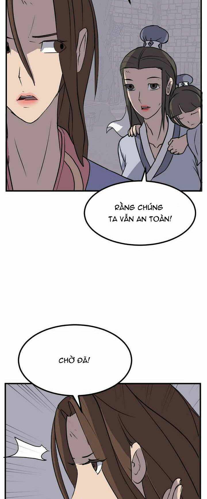 Trọng Sinh, Bất Khả Chiến Bại: Chapter 144