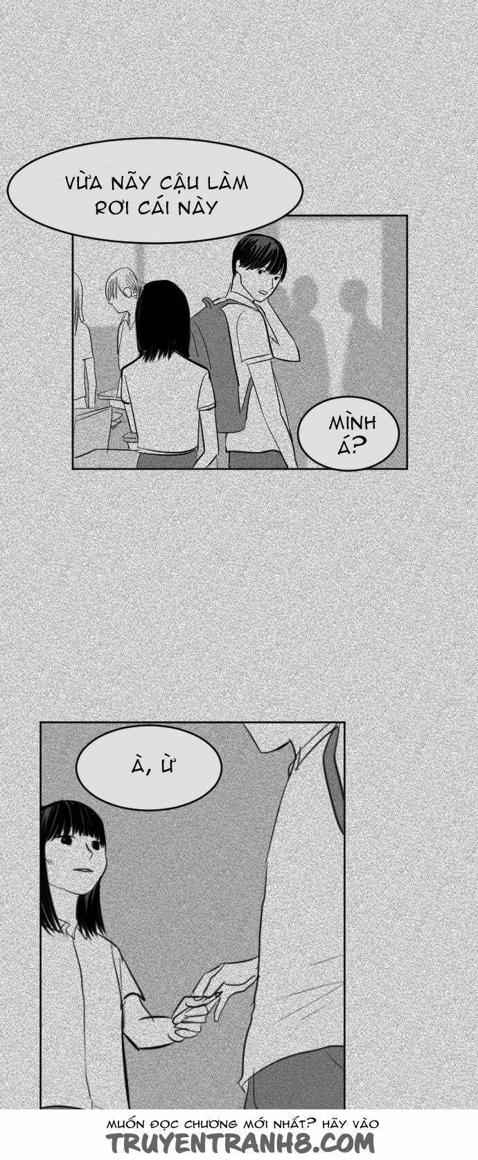 Transparent Cohabitation: Chapter 42