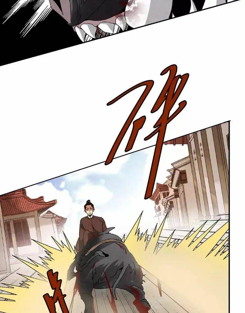 Ma Giáo Giáo Chủ Tái Xuất Giang Hồ: Chapter 1