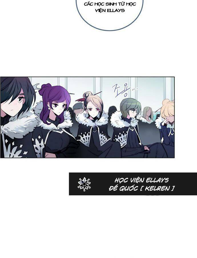 The Memory Of Wind: Anz: Chapter 3