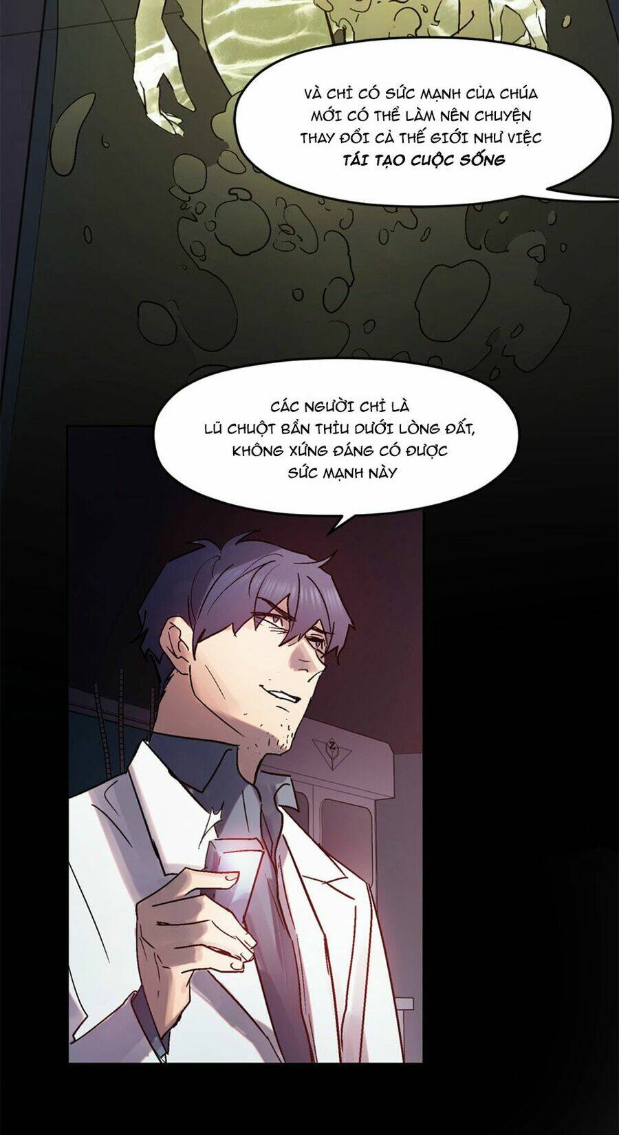 Anh Hùng Và Hiệp Nữ: Chapter 77