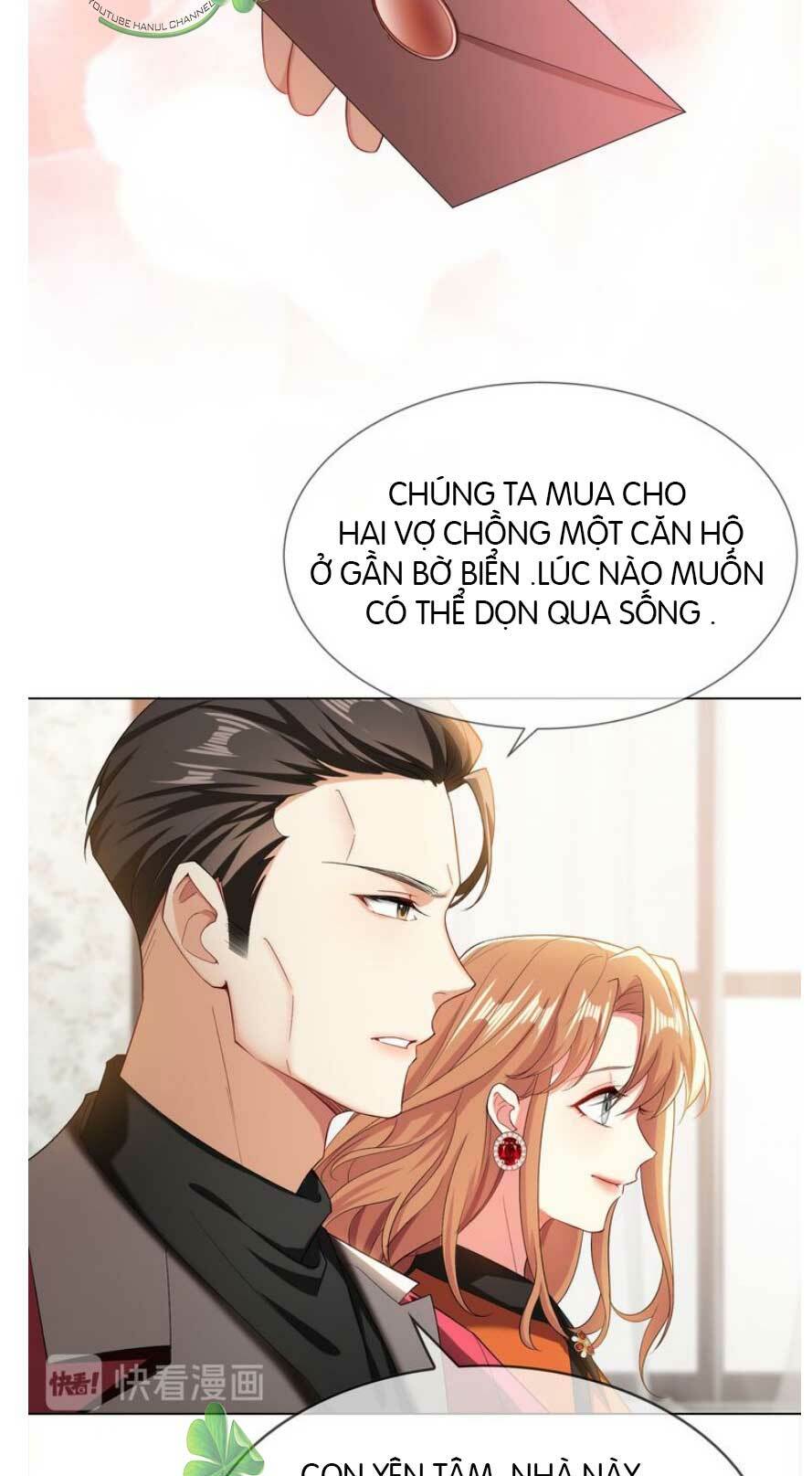 Cô Vợ Nhỏ Nuông Chiều Quá Lại Thành Ác!!: Chapter 184.1