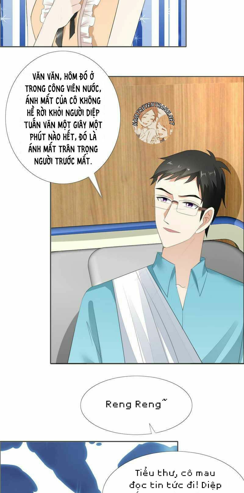 Độc Sủng Kiều Thê Của Bá Đạo Tổng Tài: Chapter 69