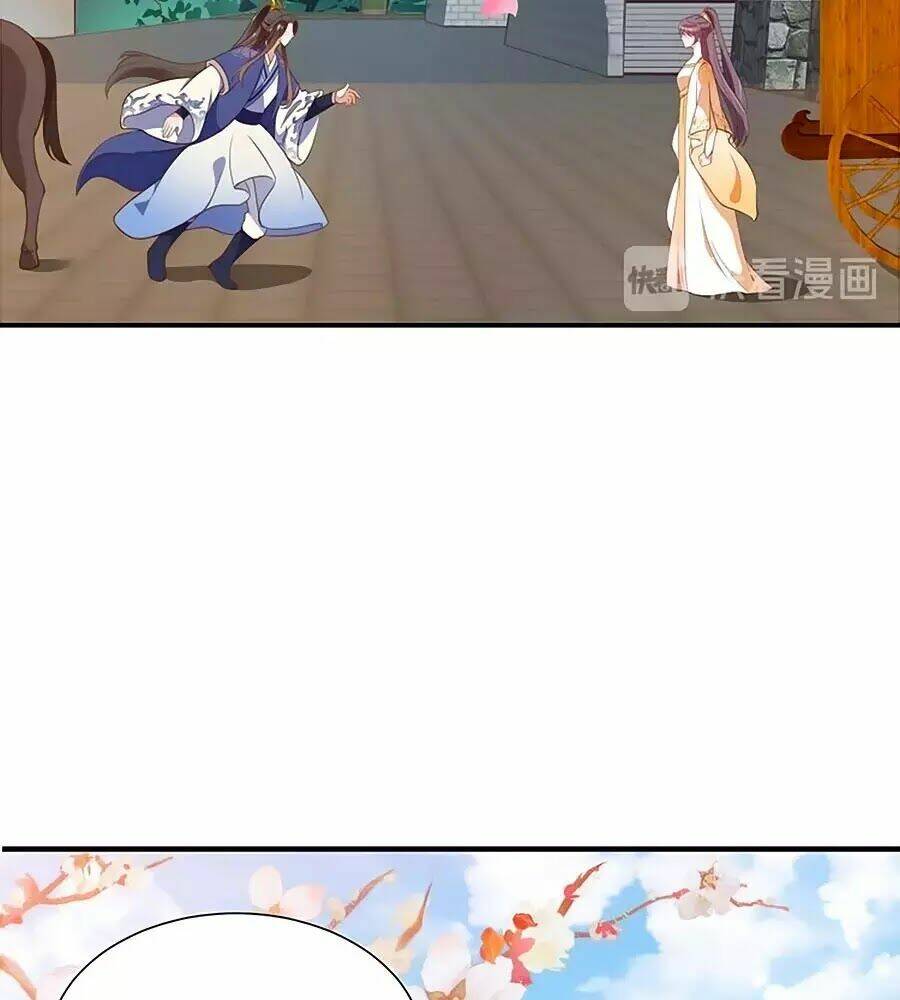 Thịnh Thế Lê Hoa Điện: Chapter 95