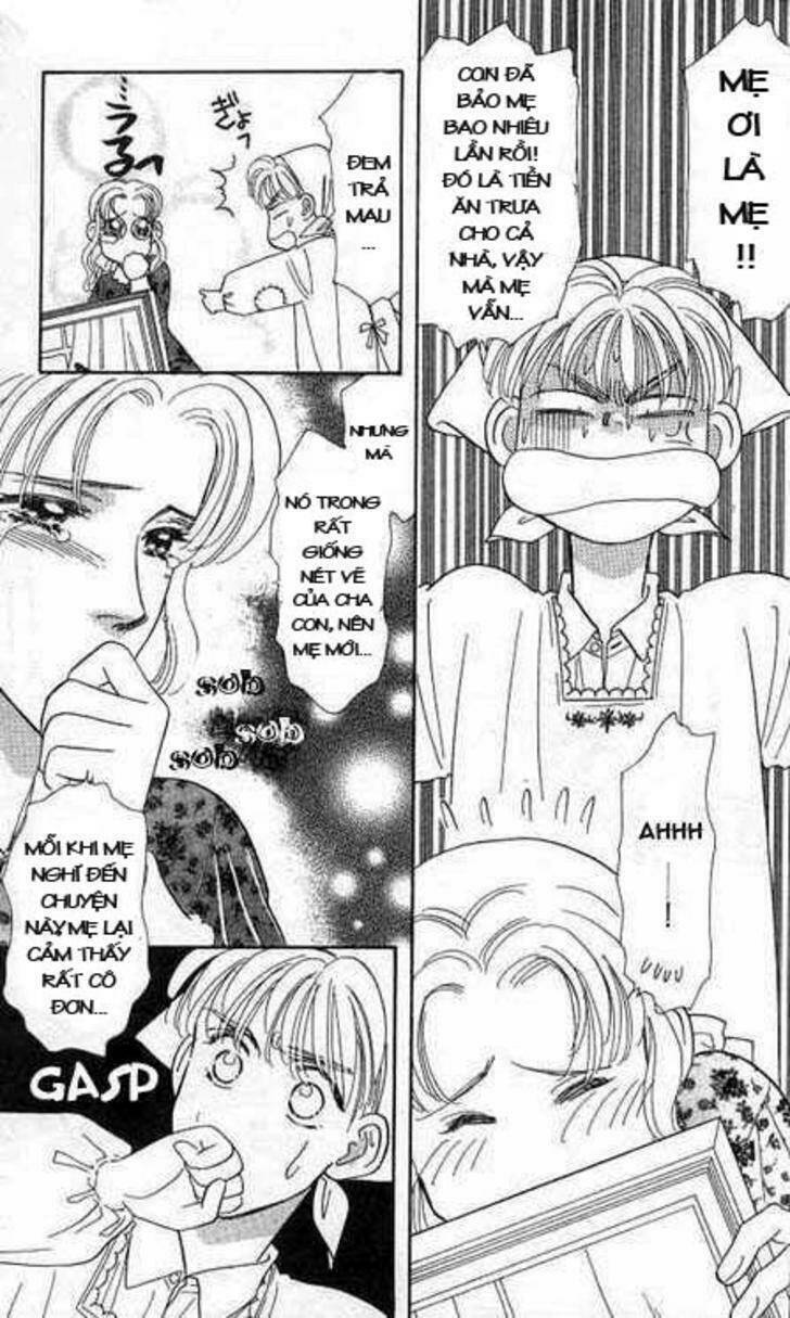 Yamada Tarou Monogatari - Công Tử Nghèo: Chapter 1.1