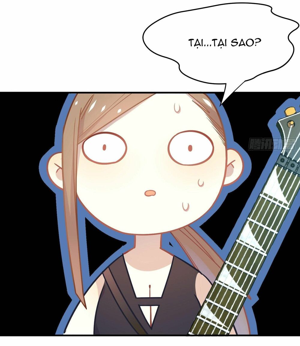 Nữ Phụ Như Tôi Cũng Có Ngày Ra Mắt: Chapter 37