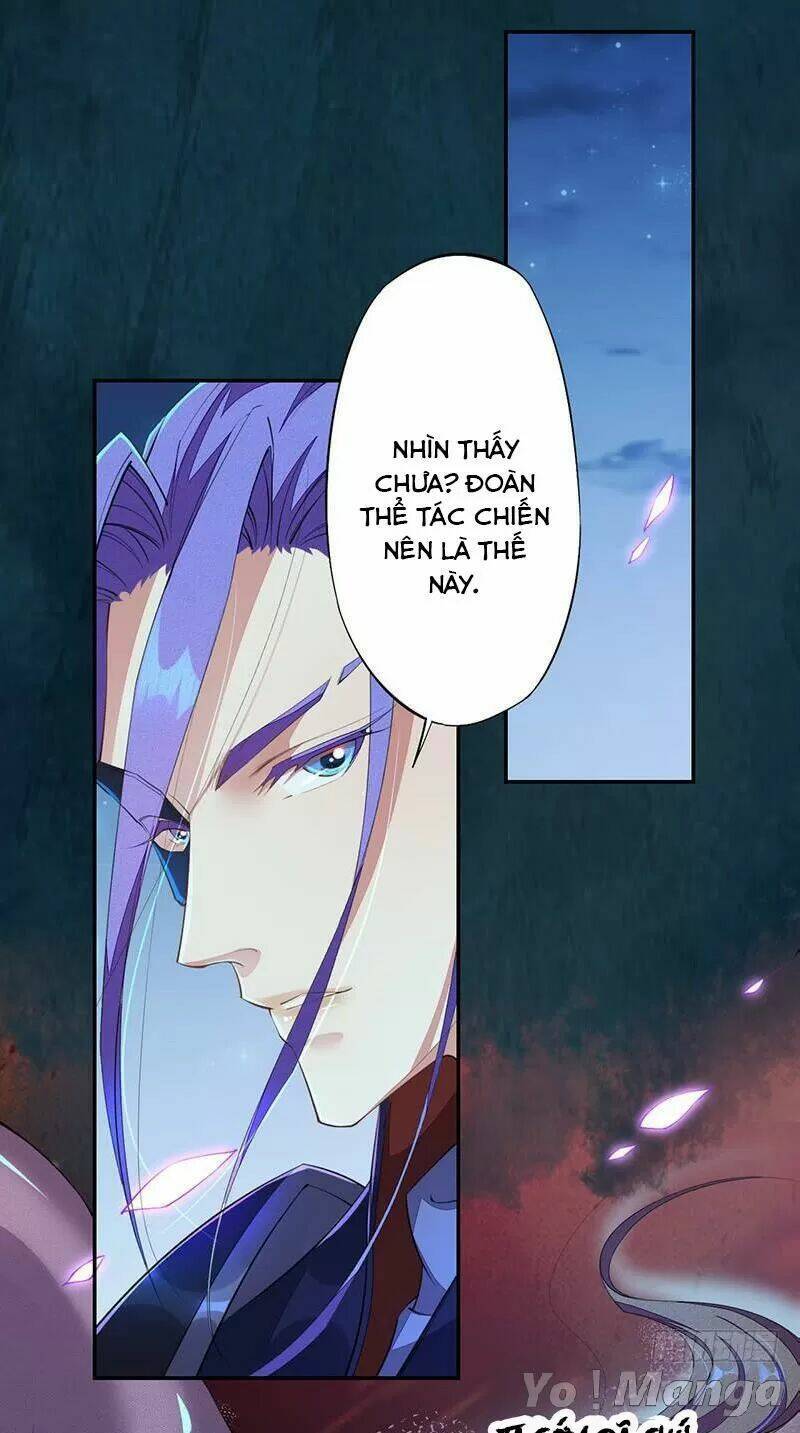 Tuyệt Thế Luyện Đan Sư: Chapter 95