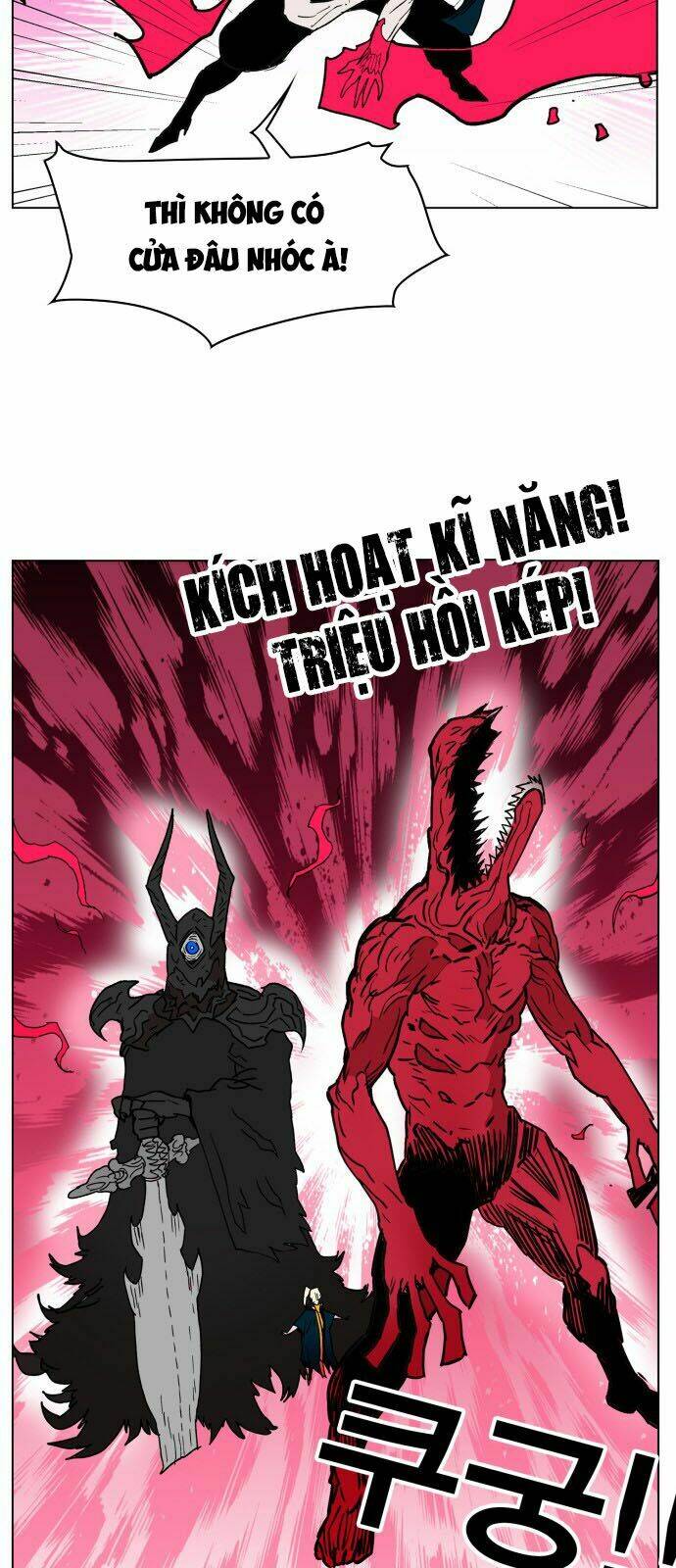 Hard Core Leveling Warrior: Chapter 125