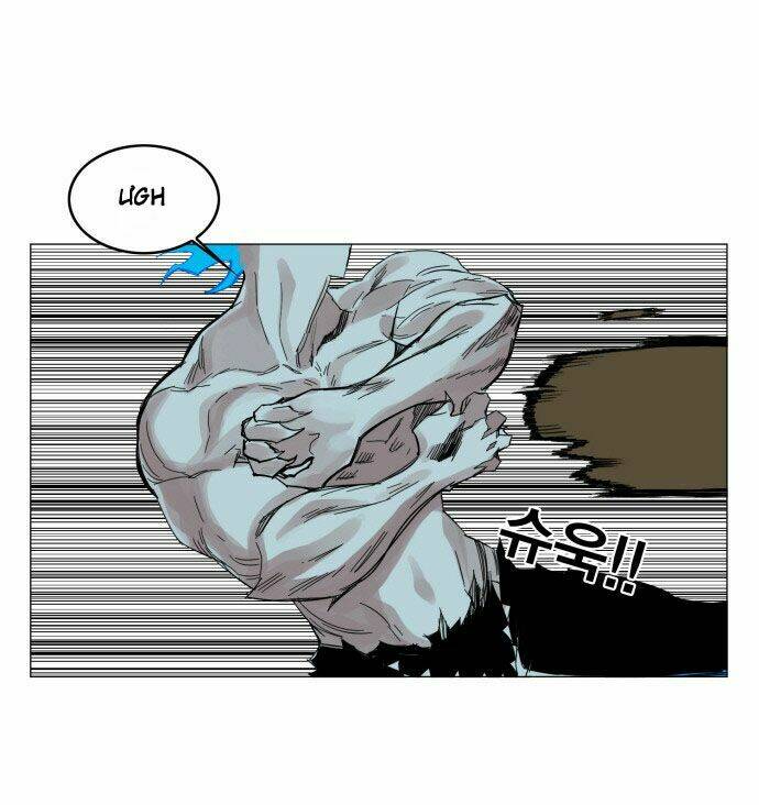 Hard Core Leveling Warrior: Chapter 43