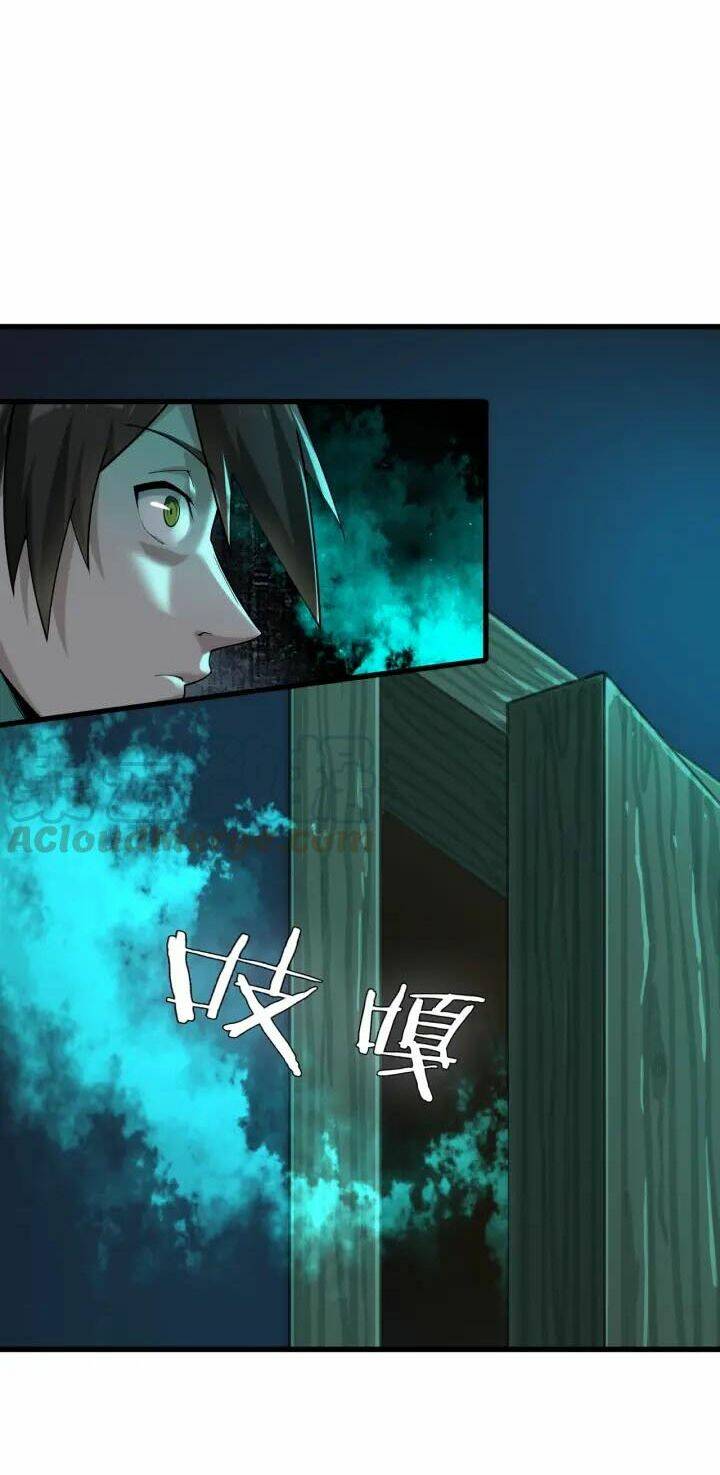 Siêu Cấp Đại Chủ Bạ: Chapter 57