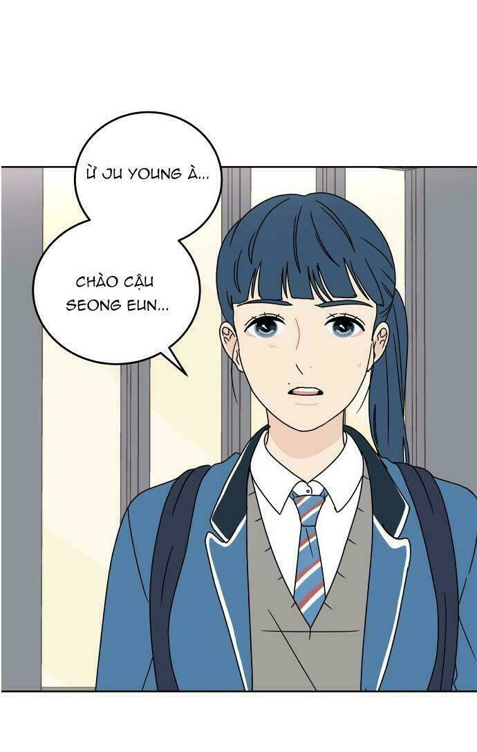 30 Phút Bước Đi Bên Em: Chapter 78