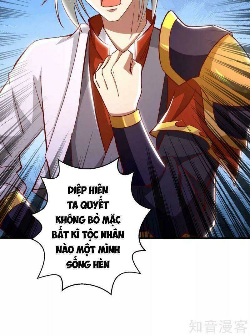 Siêu Cấp Thôn Phệ Hệ Thống: Chapter 42