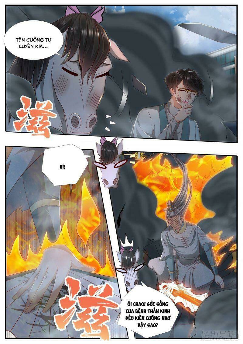 Ai Nói Ta Là Đại Lão?: Chapter 19