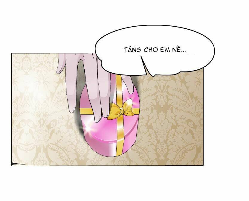 Cạm Bẫy Của Nữ Thần: Chapter 63