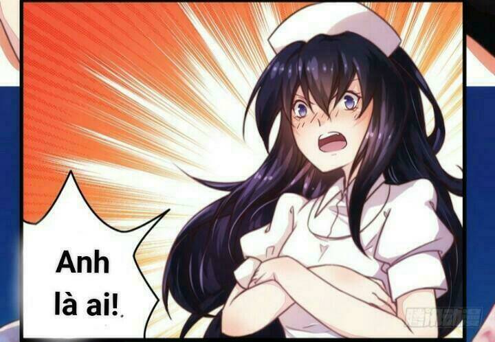 Tổng Tài Đã Cưới Em: Chapter 5