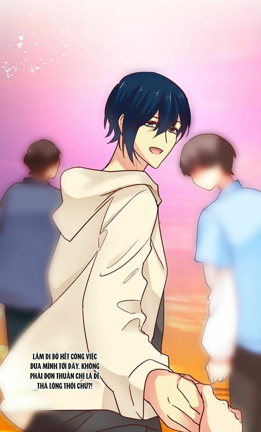 Lưu Luyến Tinh Diệu: Chapter 123